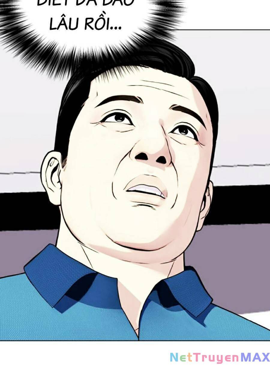 Loser Giỏi Võ Chap 26 - Next Chap 27