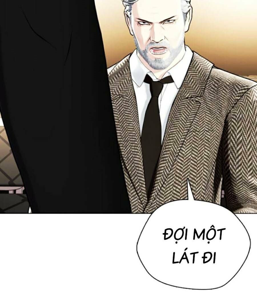 Loser Giỏi Võ Chap 11 - Next Chap 12