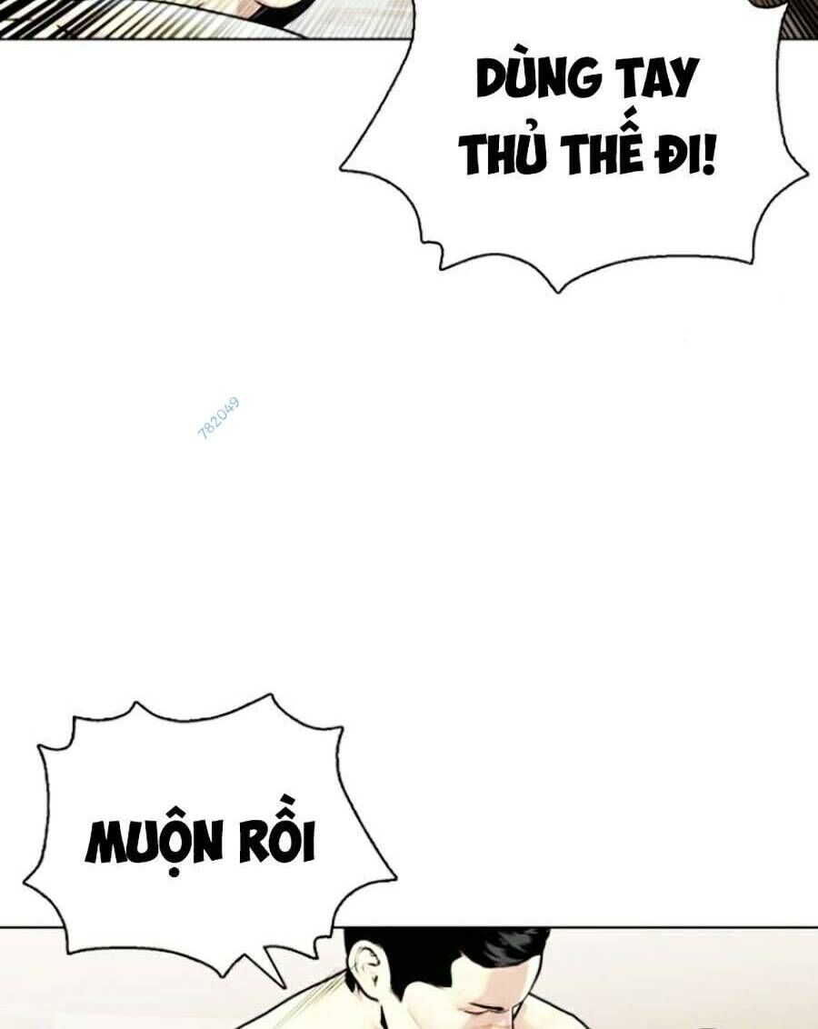 Loser Giỏi Võ Chap 11 - Next Chap 12