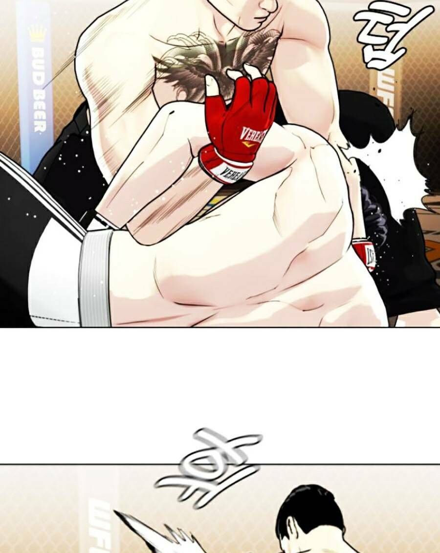 Loser Giỏi Võ Chap 11 - Next Chap 12