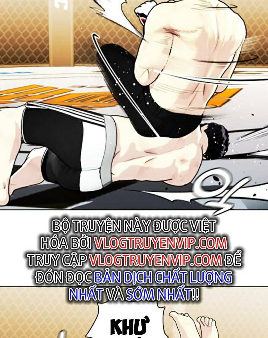 Loser Giỏi Võ Chap 11 - Next Chap 12