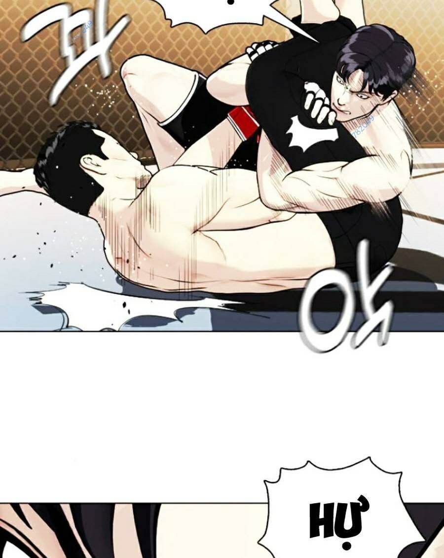 Loser Giỏi Võ Chap 11 - Next Chap 12