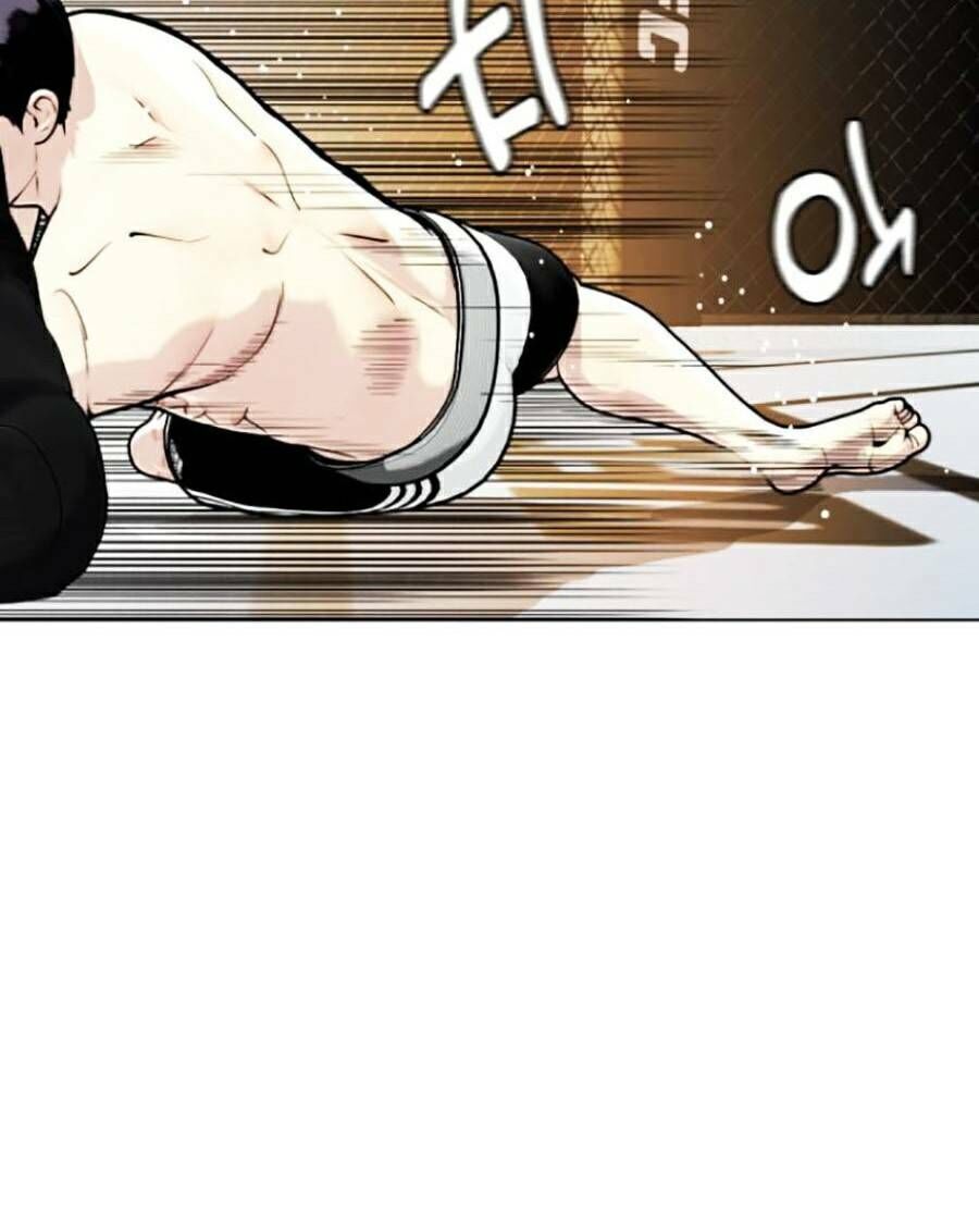 Loser Giỏi Võ Chap 11 - Next Chap 12