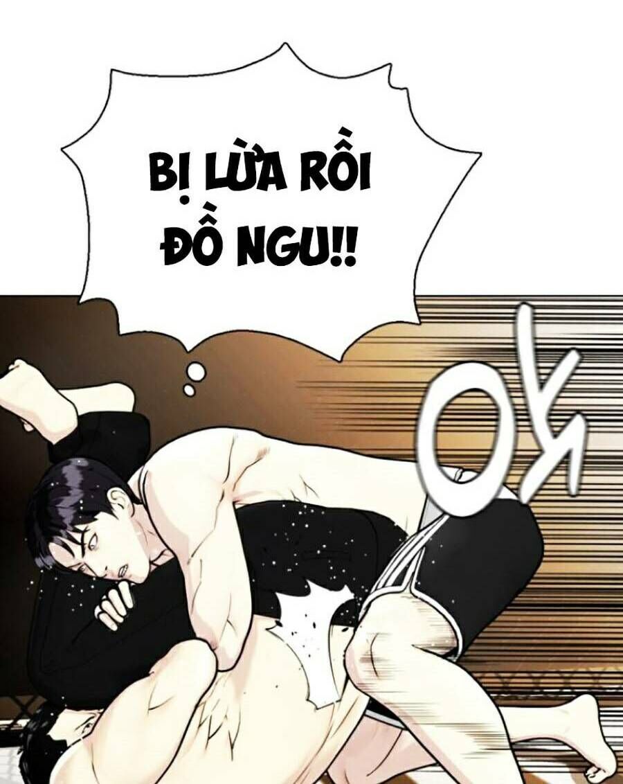 Loser Giỏi Võ Chap 11 - Next Chap 12