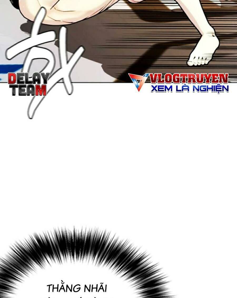 Loser Giỏi Võ Chap 11 - Next Chap 12