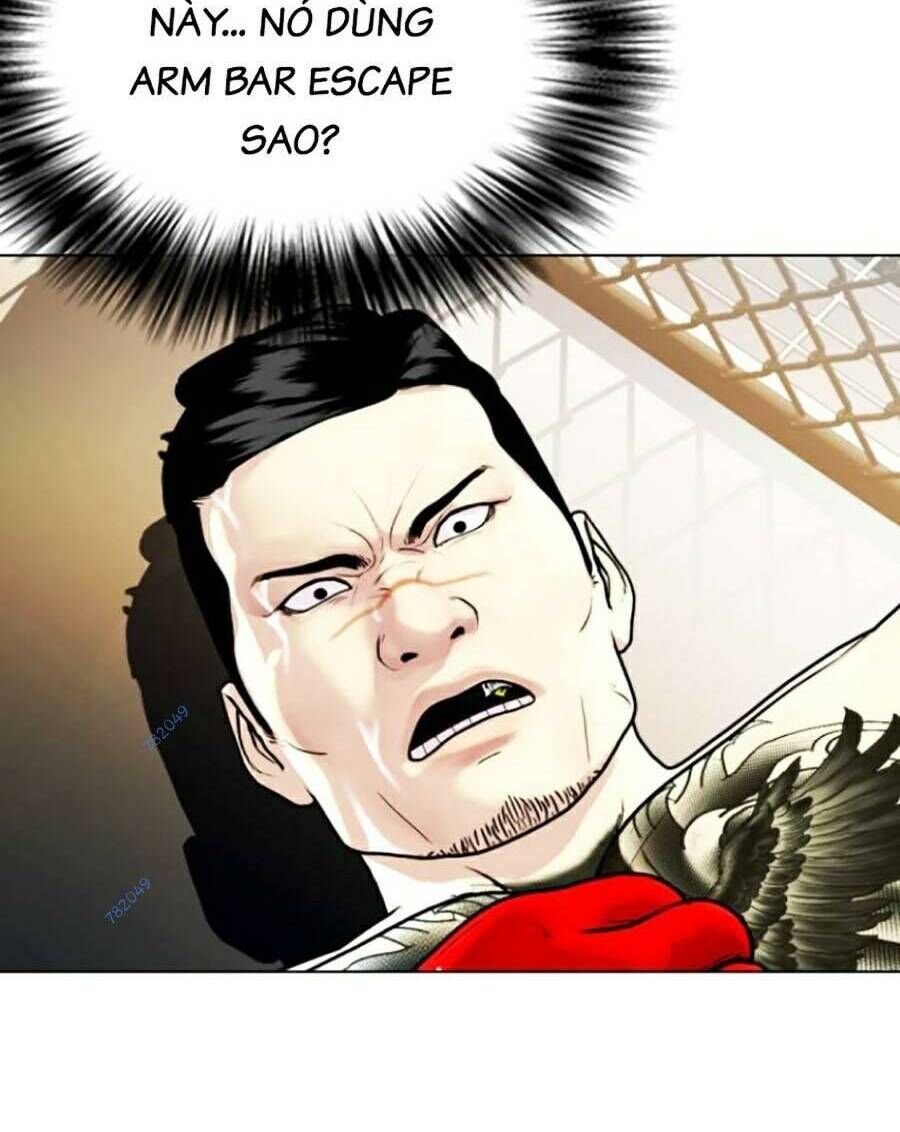 Loser Giỏi Võ Chap 11 - Next Chap 12