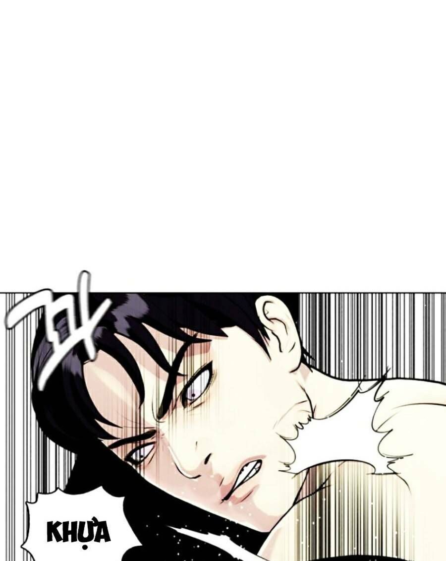 Loser Giỏi Võ Chap 11 - Next Chap 12