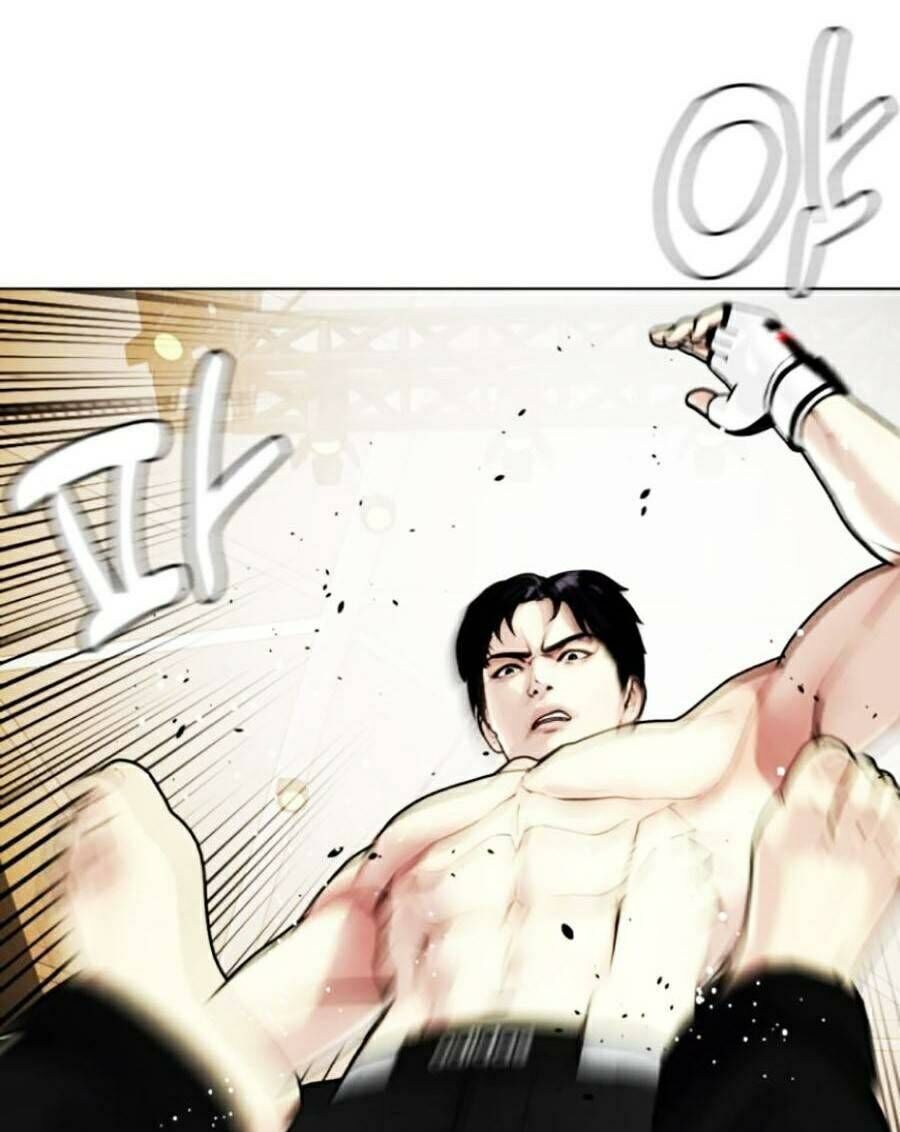 Loser Giỏi Võ Chap 11 - Next Chap 12