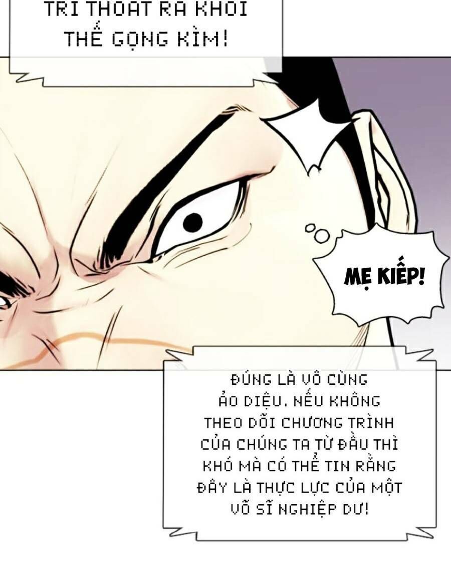 Loser Giỏi Võ Chap 11 - Next Chap 12