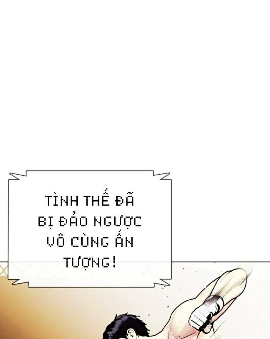 Loser Giỏi Võ Chap 11 - Next Chap 12