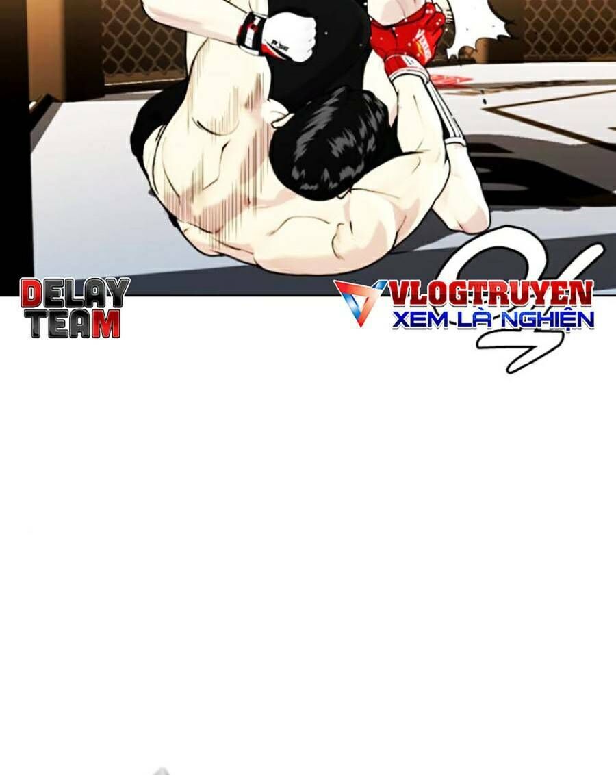 Loser Giỏi Võ Chap 11 - Next Chap 12