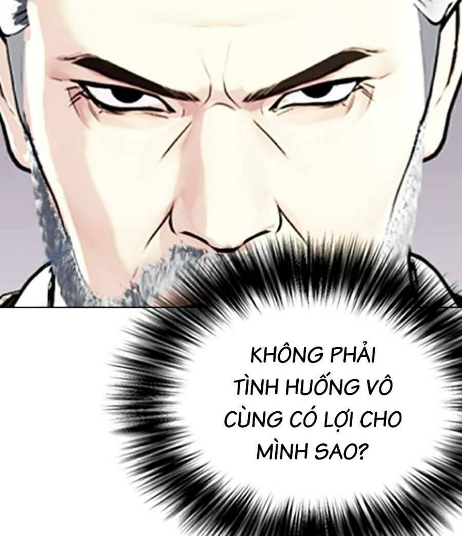 Loser Giỏi Võ Chap 11 - Next Chap 12
