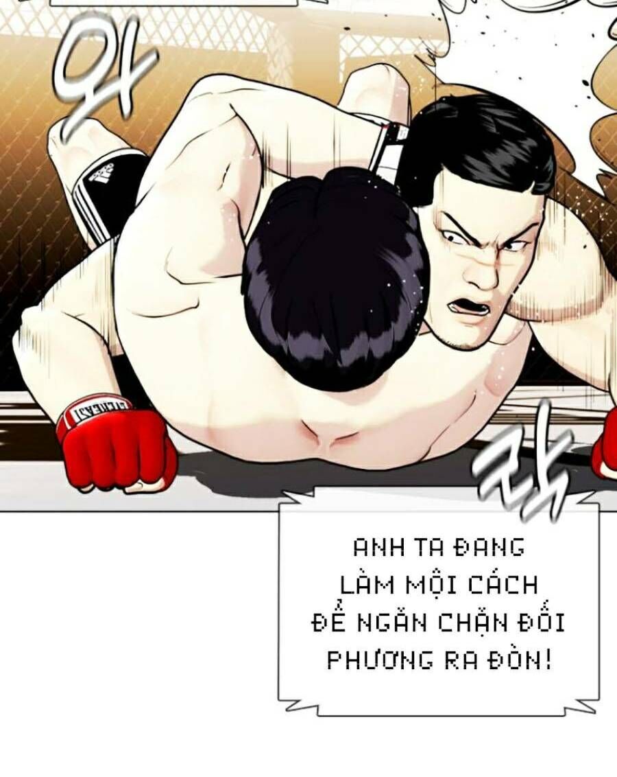 Loser Giỏi Võ Chap 11 - Next Chap 12