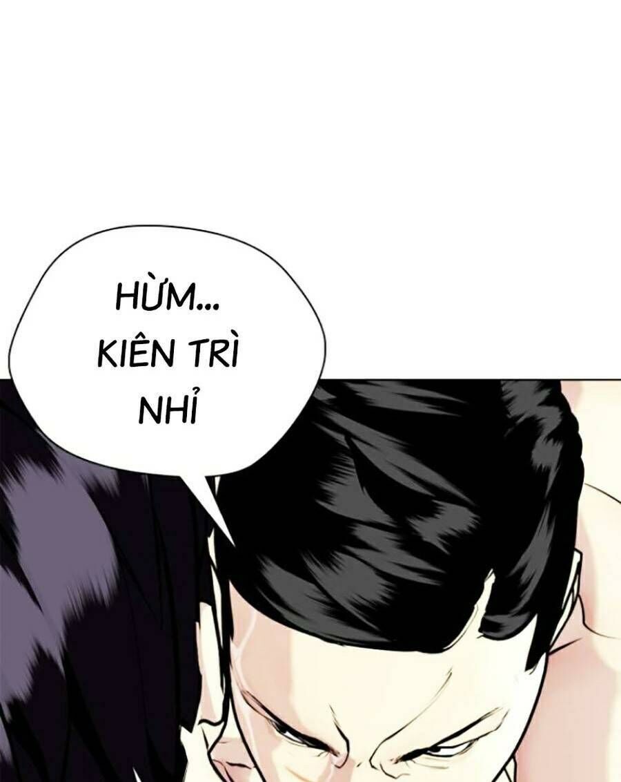 Loser Giỏi Võ Chap 11 - Next Chap 12