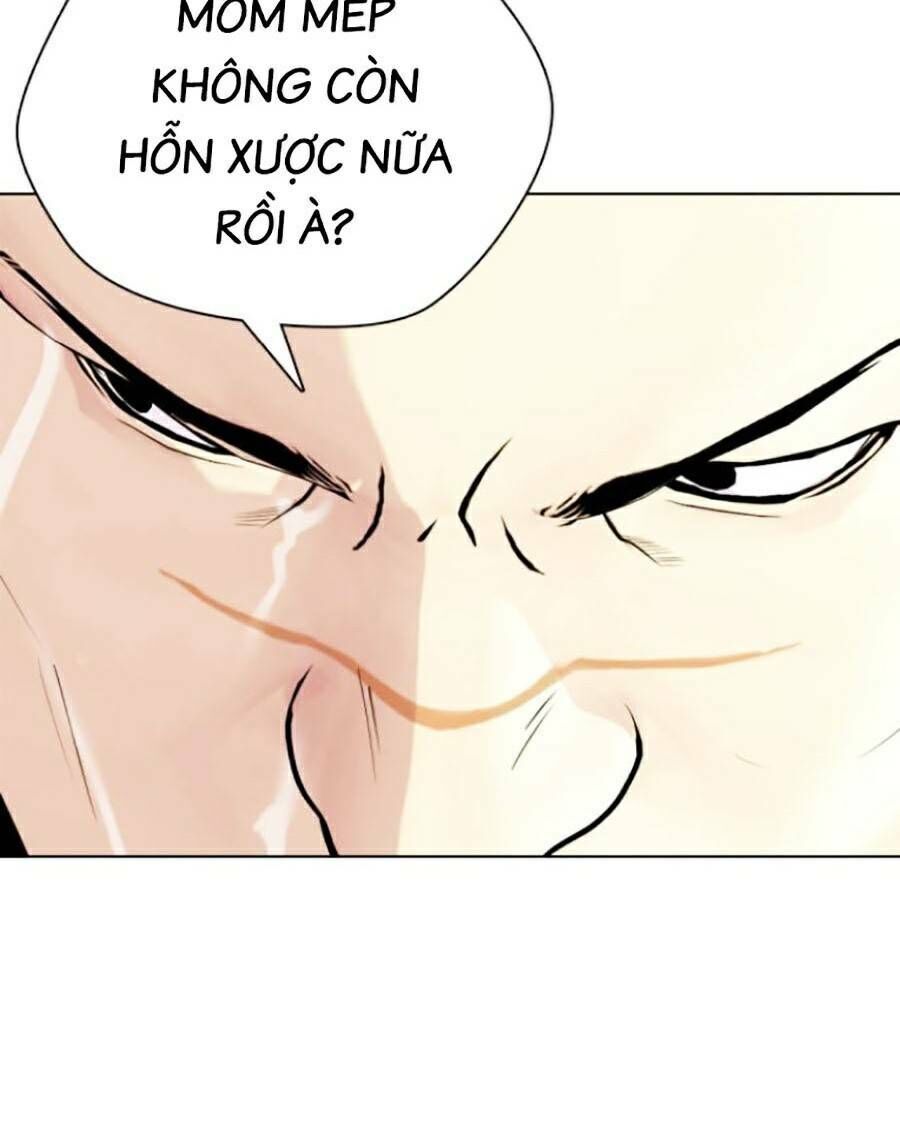 Loser Giỏi Võ Chap 11 - Next Chap 12