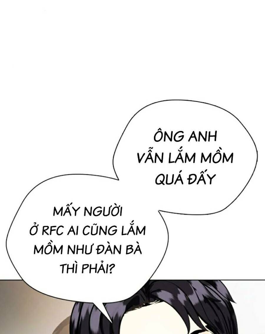 Loser Giỏi Võ Chap 11 - Next Chap 12