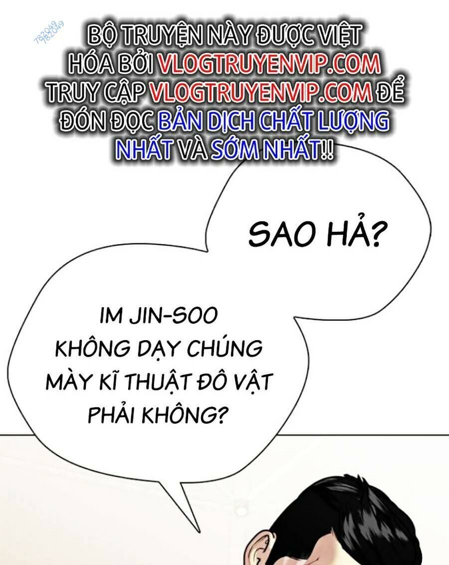Loser Giỏi Võ Chap 11 - Next Chap 12