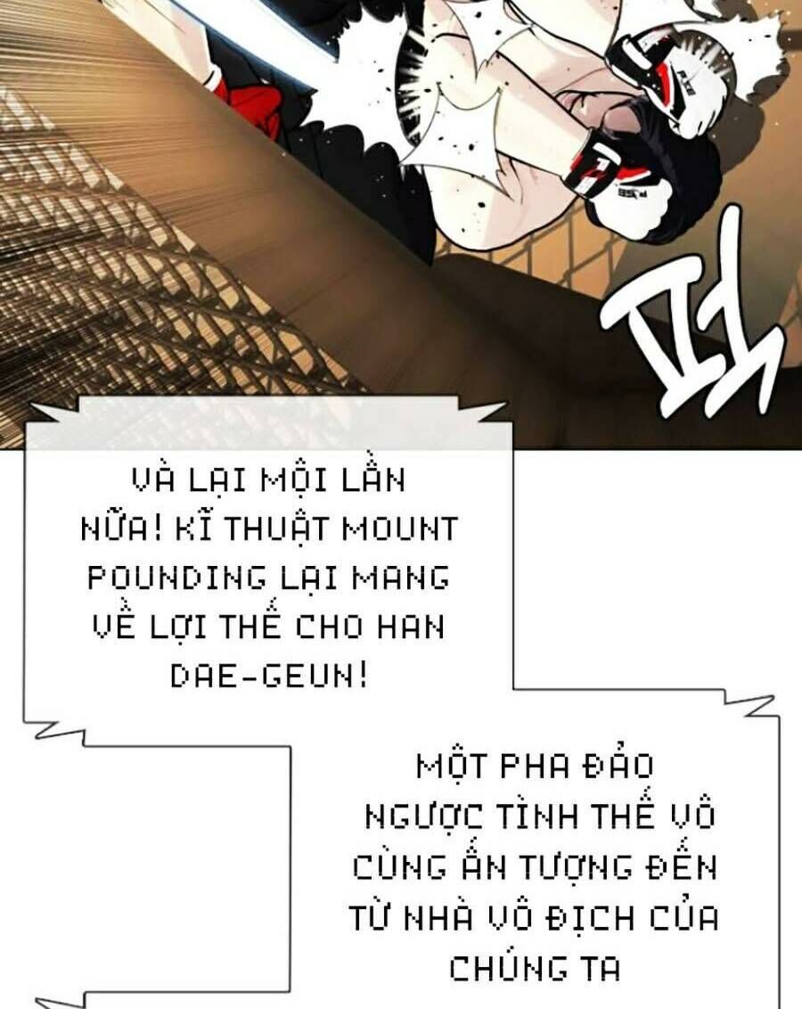 Loser Giỏi Võ Chap 11 - Next Chap 12