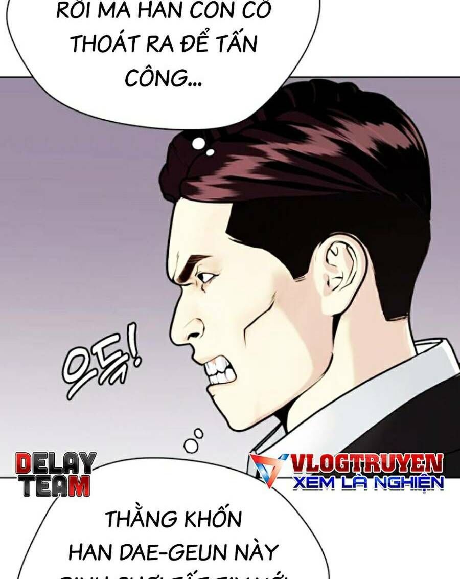 Loser Giỏi Võ Chap 11 - Next Chap 12
