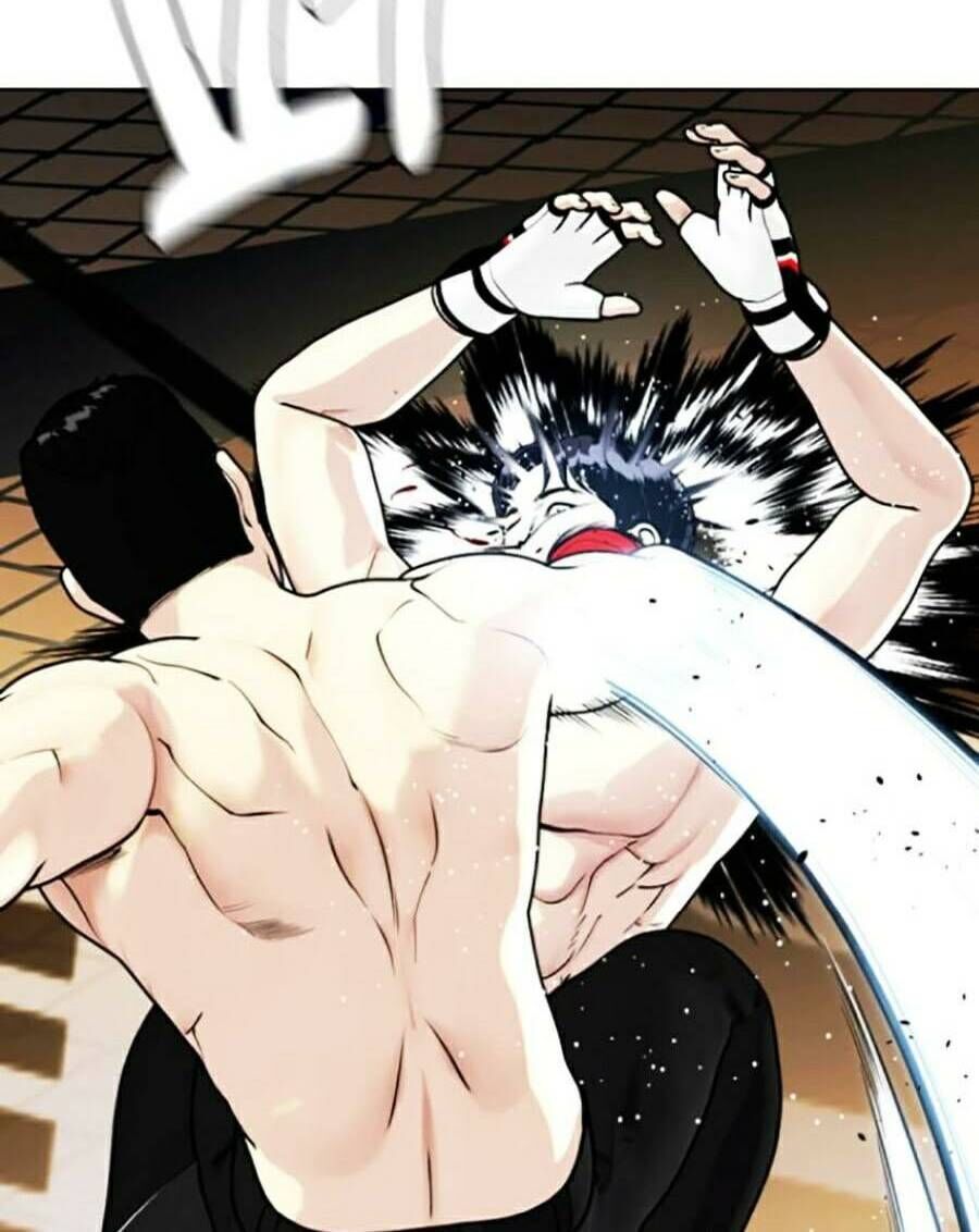 Loser Giỏi Võ Chap 11 - Next Chap 12