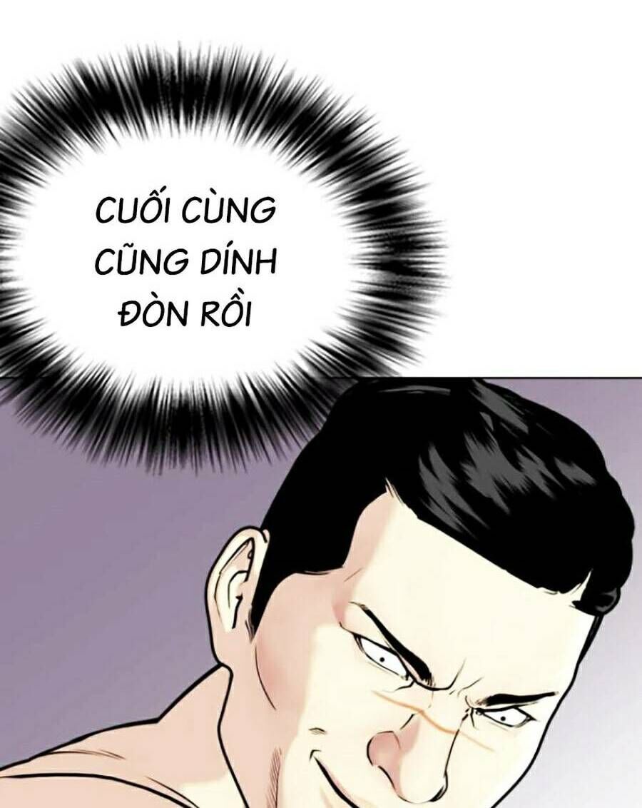 Loser Giỏi Võ Chap 11 - Next Chap 12