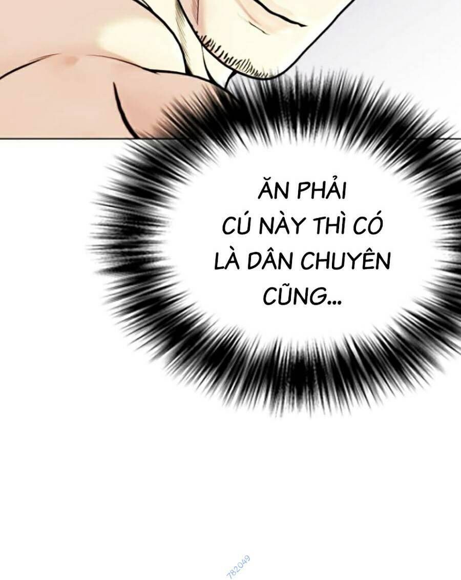 Loser Giỏi Võ Chap 11 - Next Chap 12