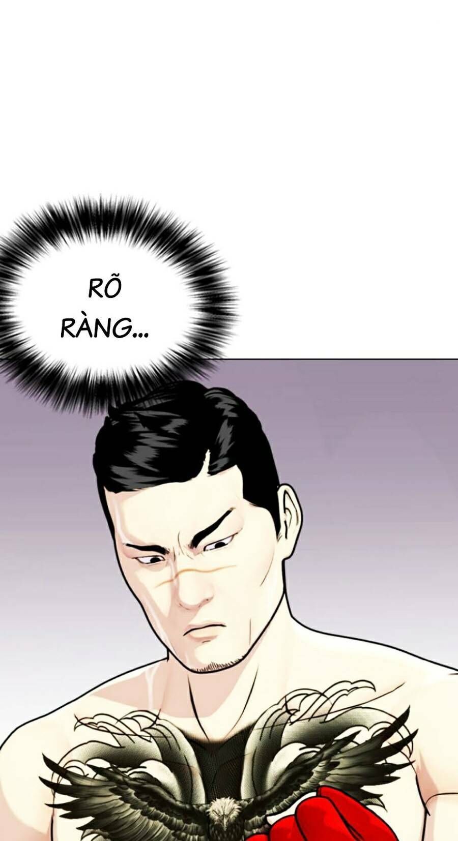 Loser Giỏi Võ Chap 11 - Next Chap 12