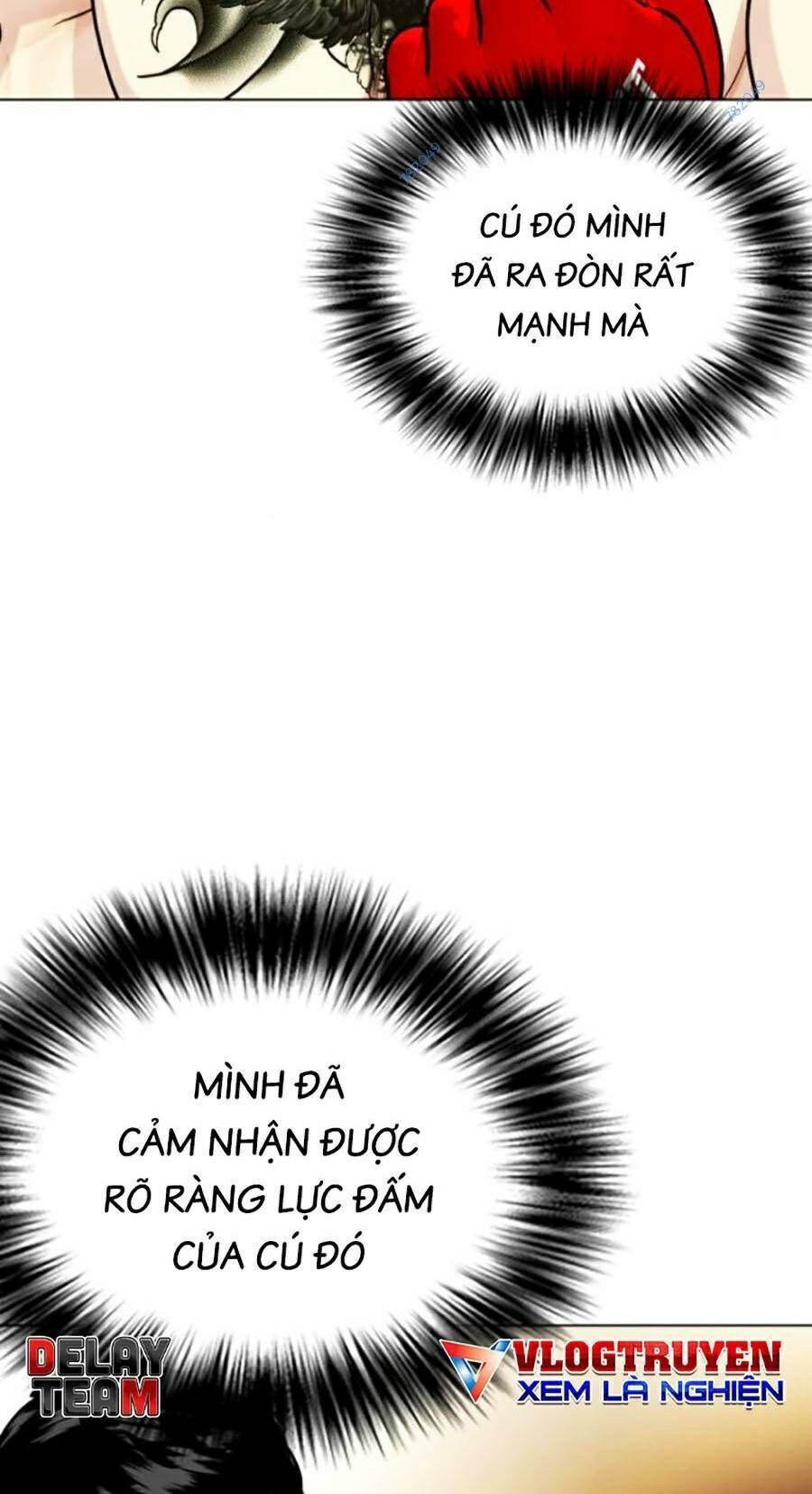 Loser Giỏi Võ Chap 11 - Next Chap 12