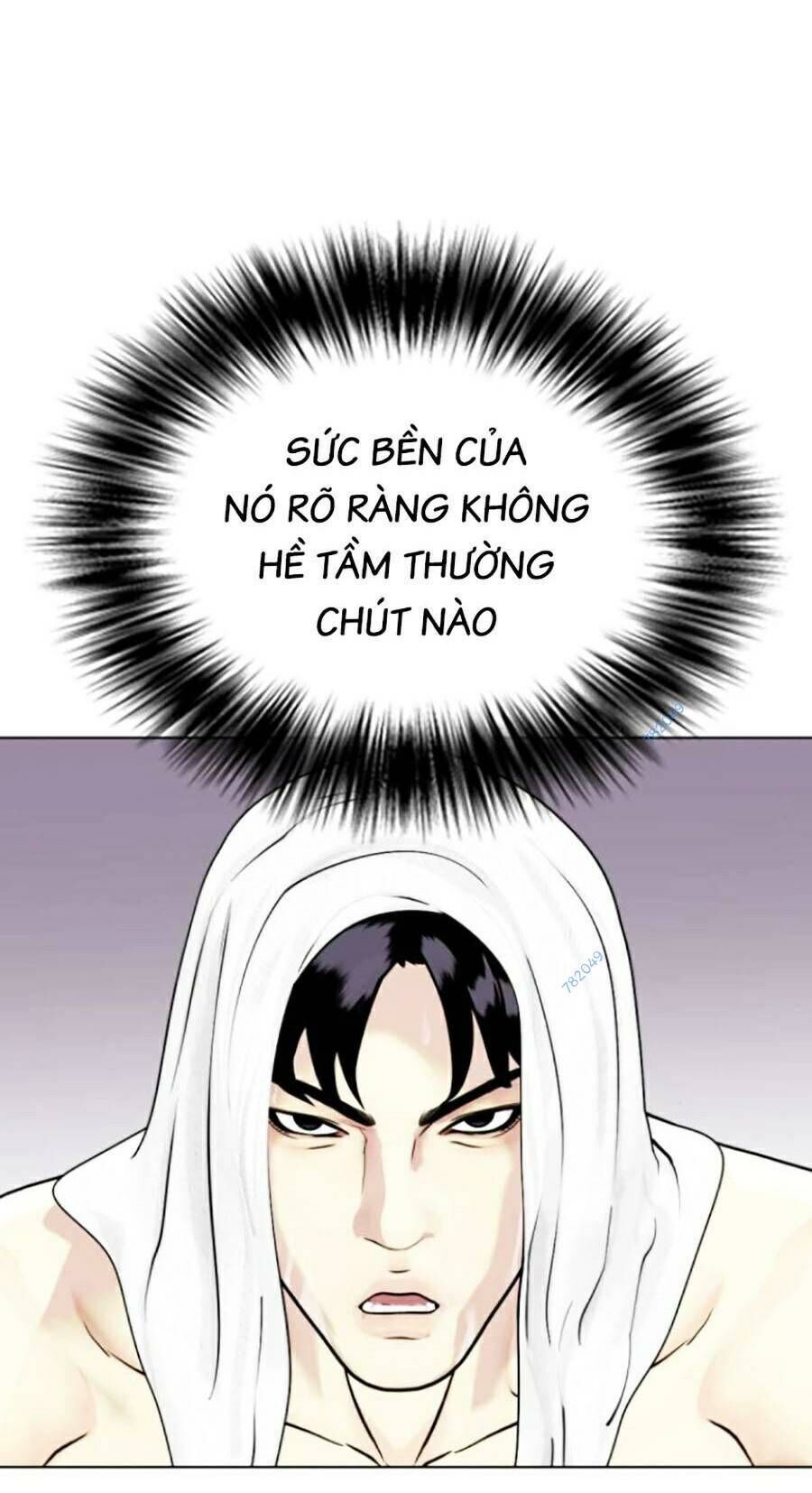 Loser Giỏi Võ Chap 11 - Next Chap 12