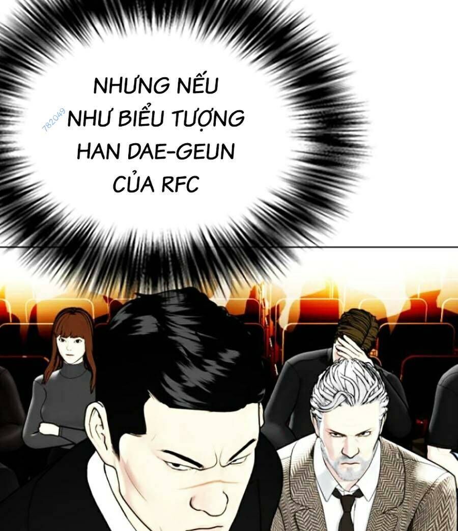 Loser Giỏi Võ Chap 11 - Next Chap 12