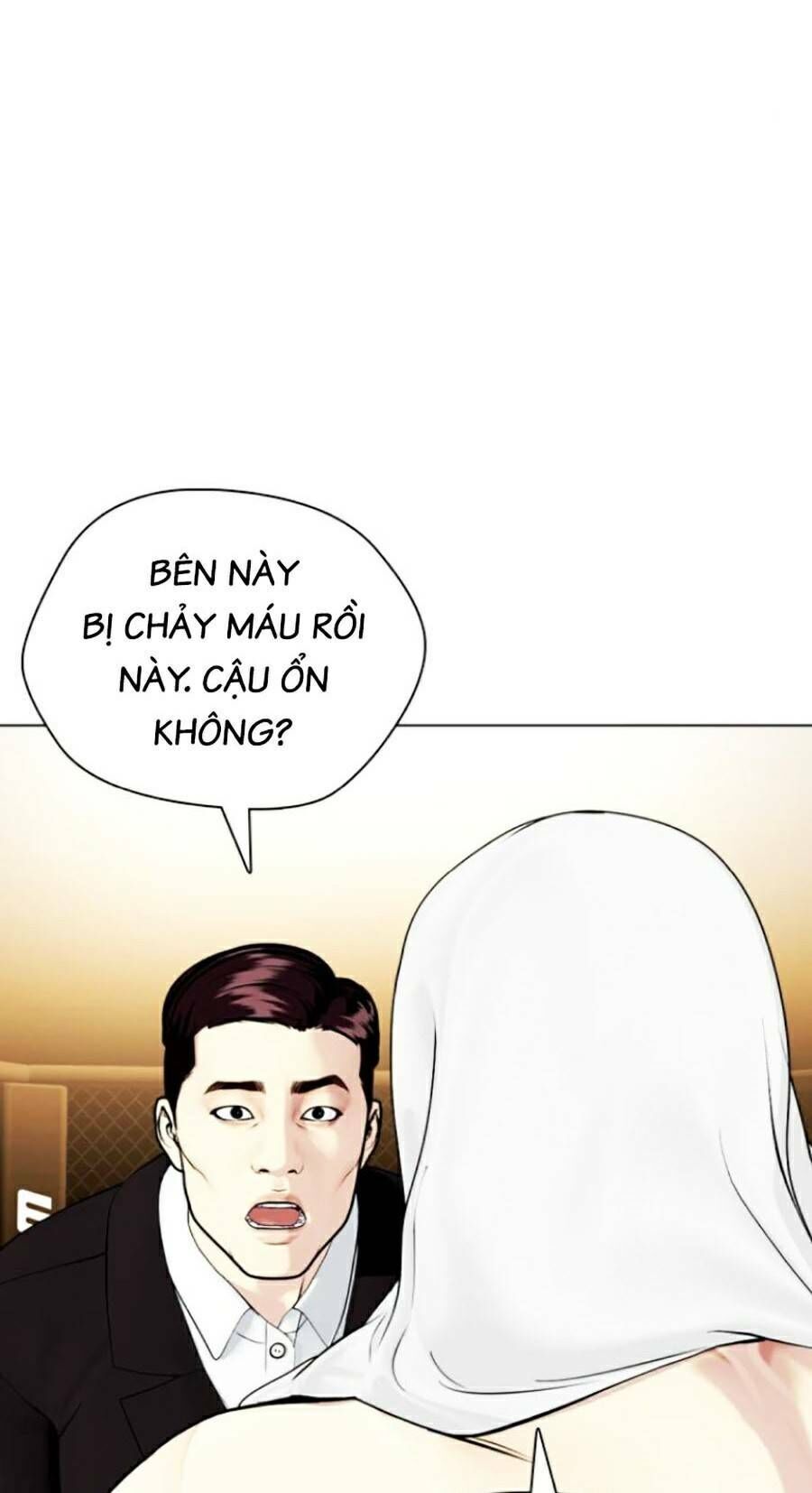 Loser Giỏi Võ Chap 11 - Next Chap 12