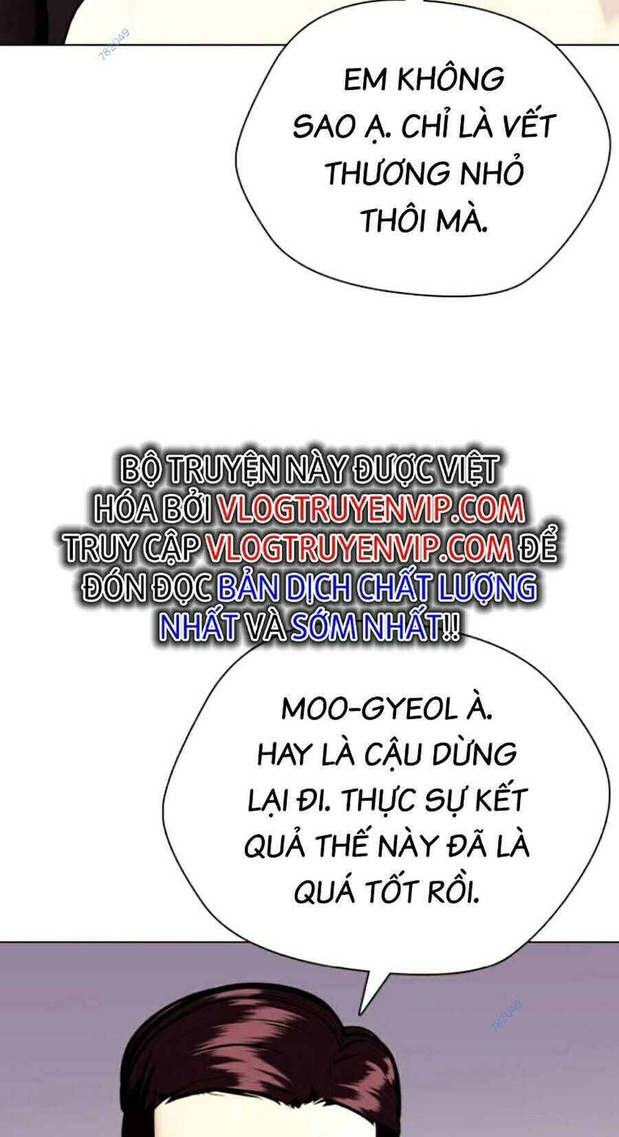 Loser Giỏi Võ Chap 11 - Next Chap 12