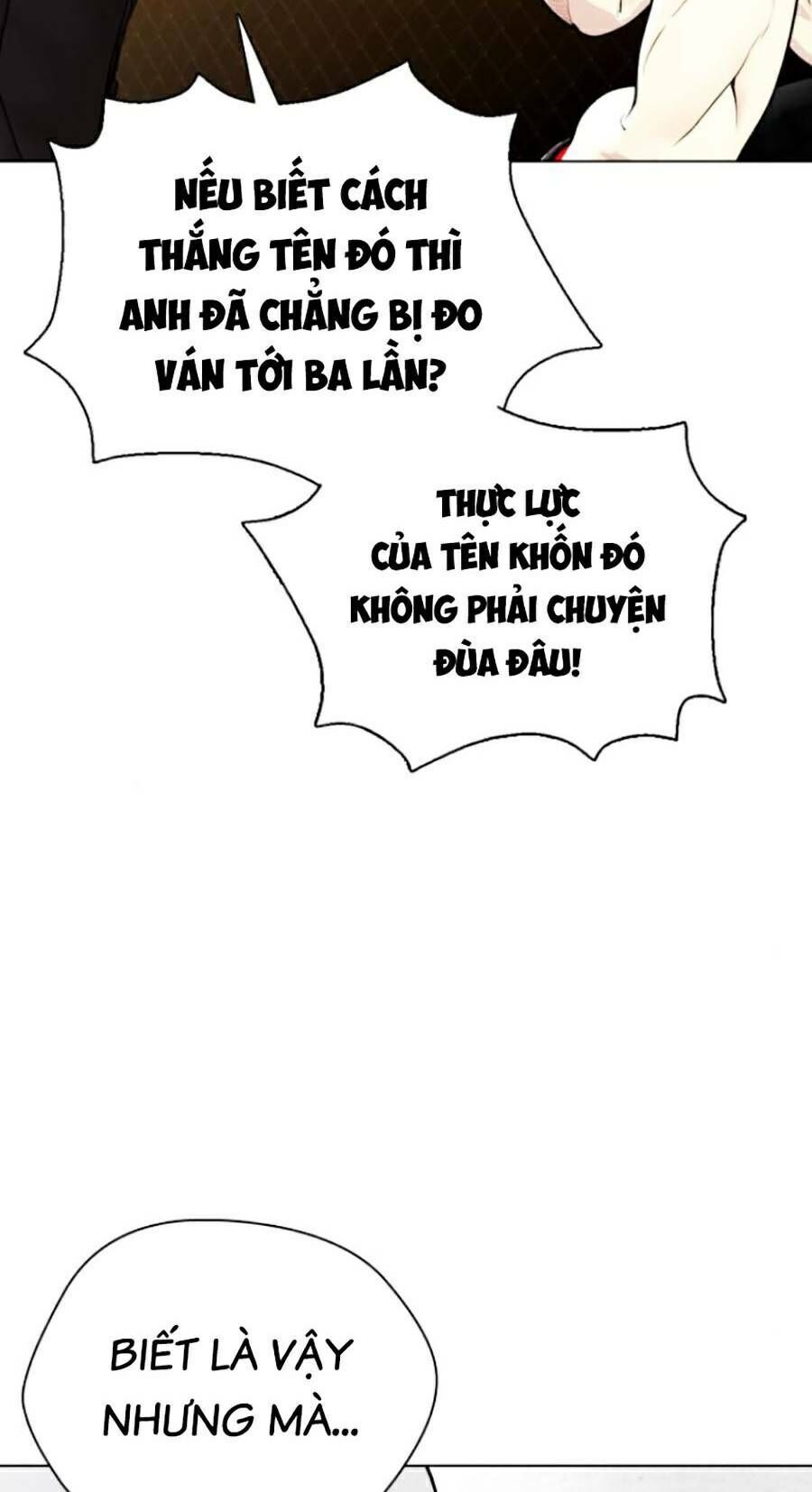 Loser Giỏi Võ Chap 11 - Next Chap 12