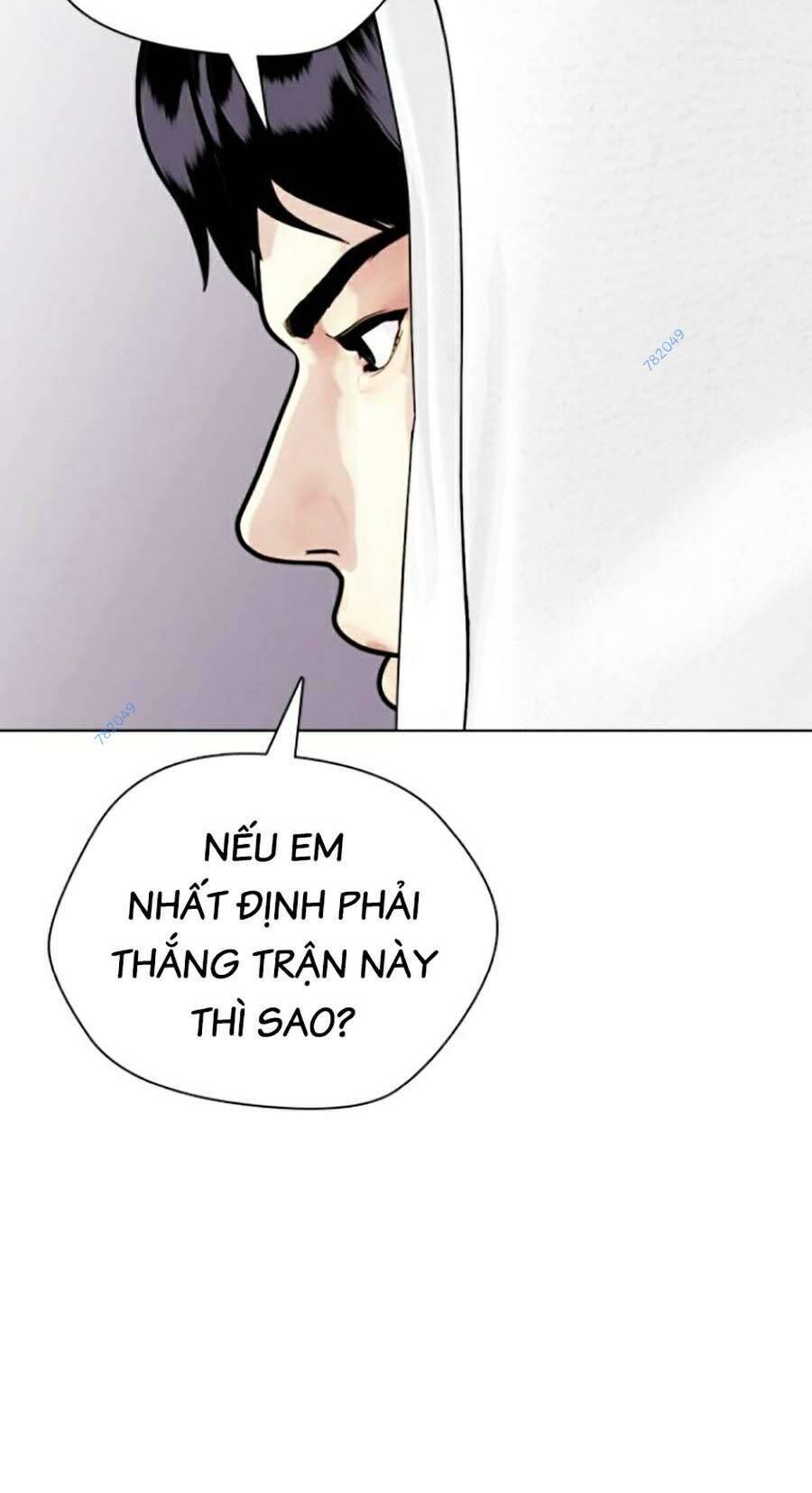 Loser Giỏi Võ Chap 11 - Next Chap 12