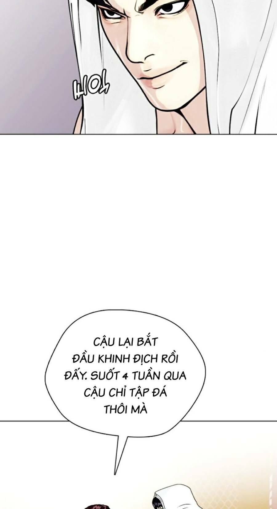 Loser Giỏi Võ Chap 11 - Next Chap 12