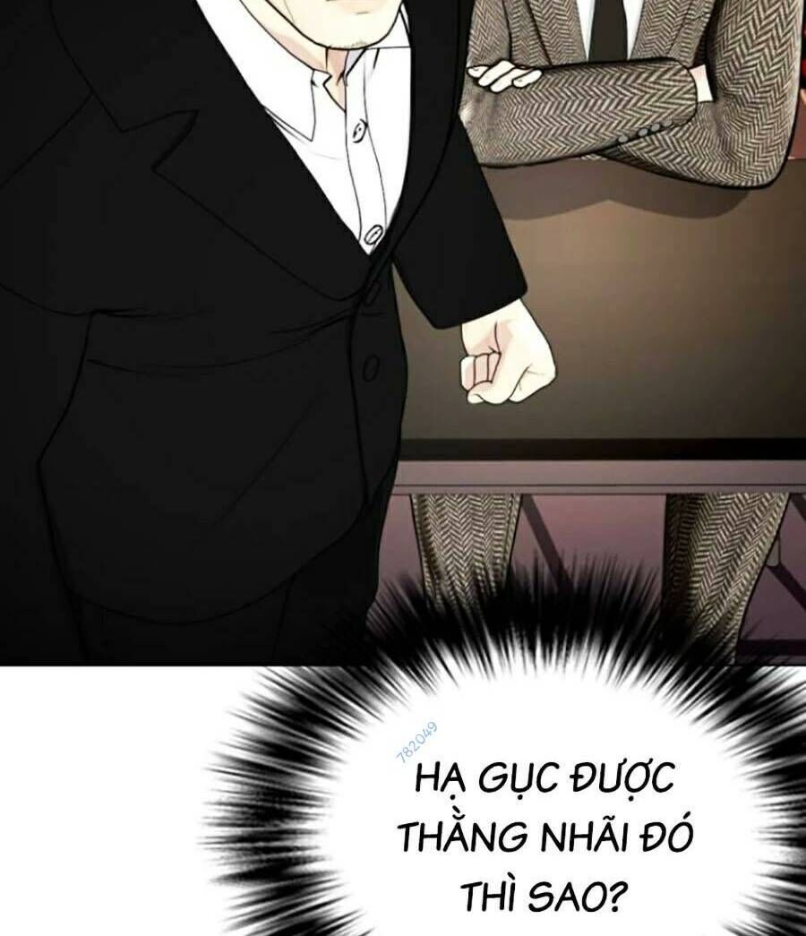 Loser Giỏi Võ Chap 11 - Next Chap 12