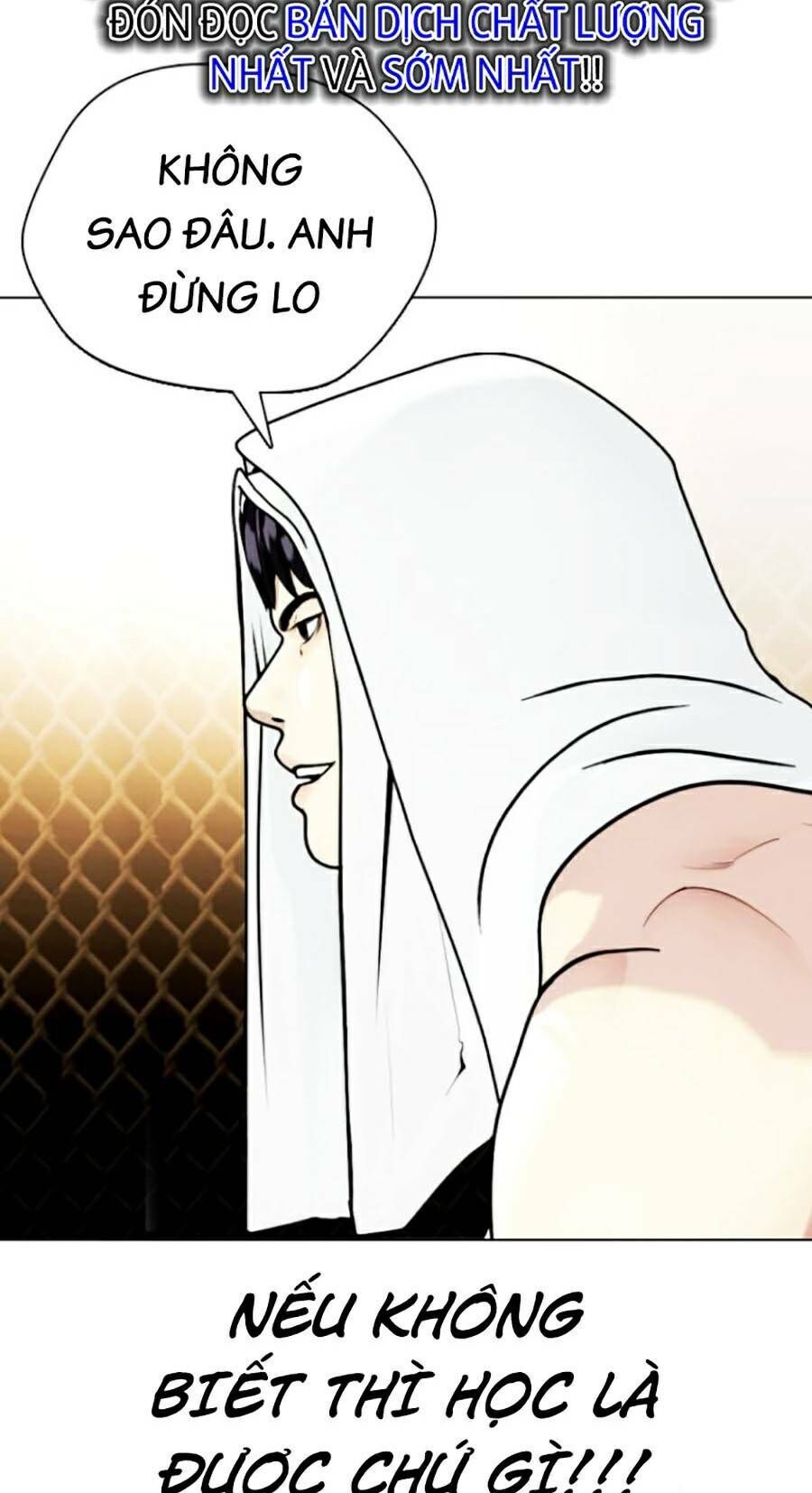 Loser Giỏi Võ Chap 11 - Next Chap 12