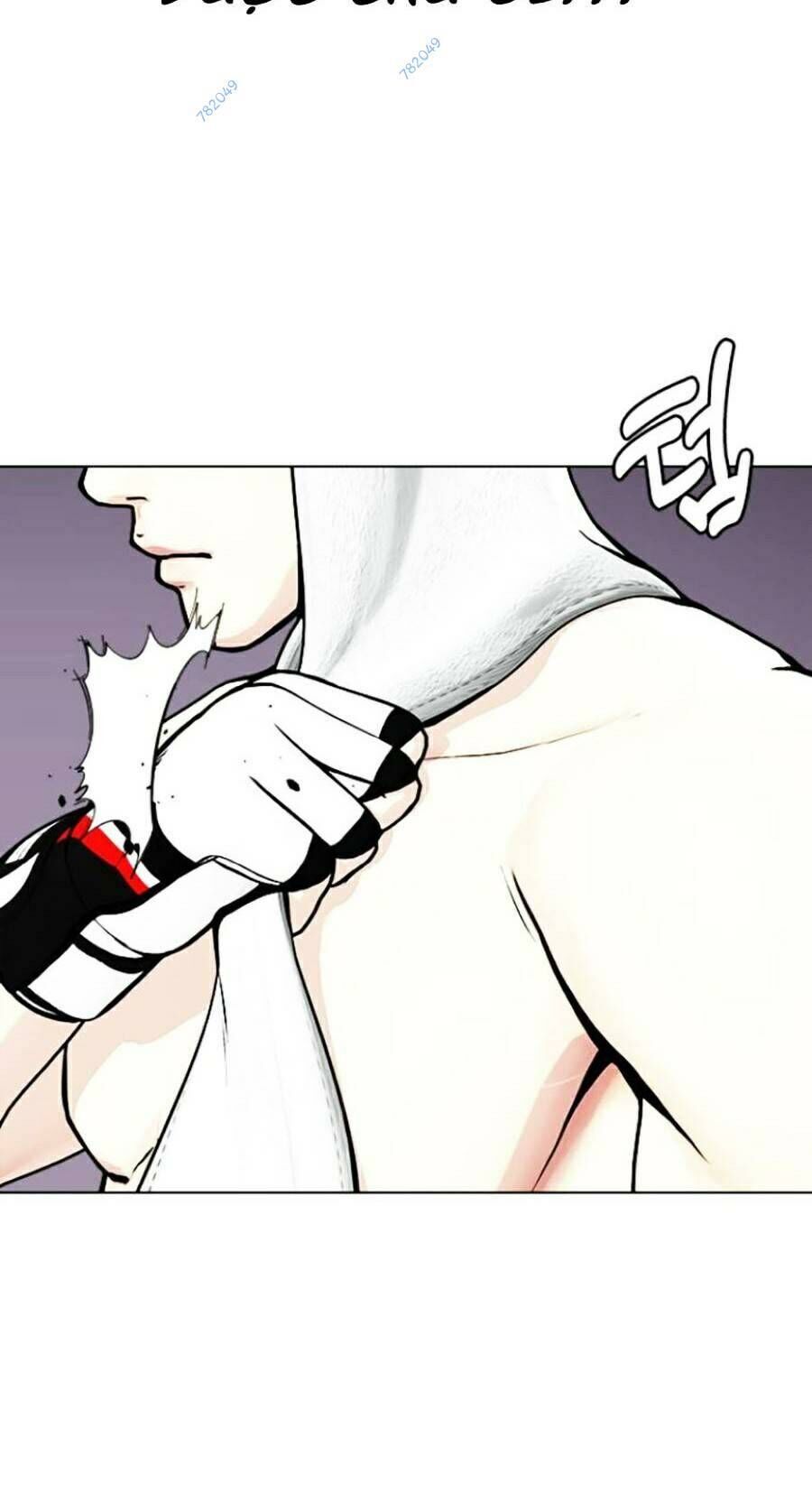 Loser Giỏi Võ Chap 11 - Next Chap 12