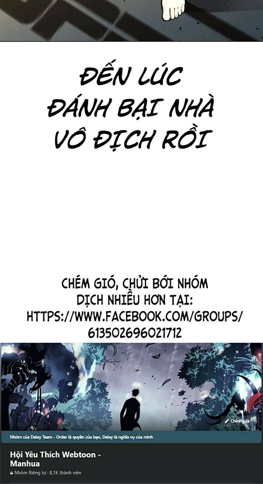 Loser Giỏi Võ Chap 11 - Next Chap 12