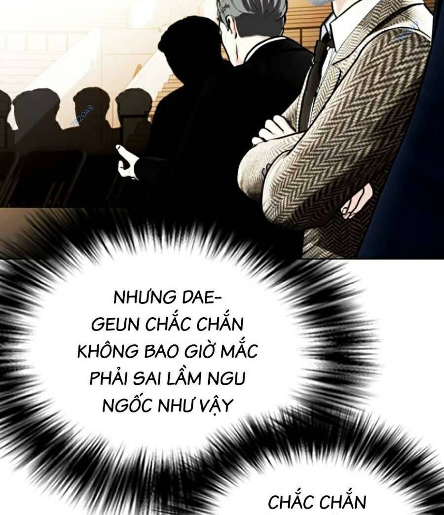 Loser Giỏi Võ Chap 11 - Next Chap 12
