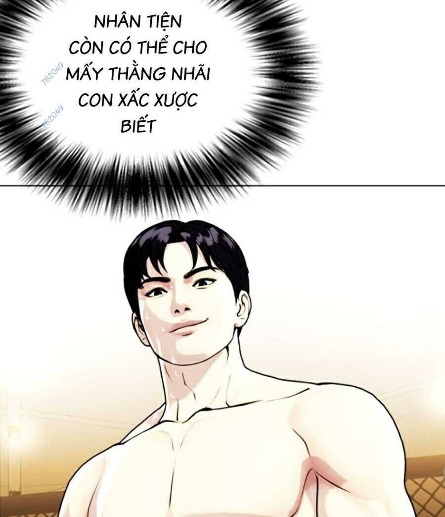 Loser Giỏi Võ Chap 11 - Next Chap 12