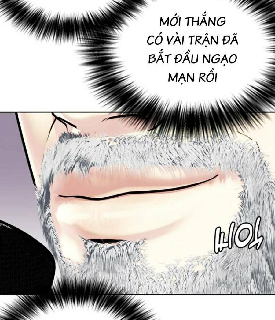 Loser Giỏi Võ Chap 11 - Next Chap 12