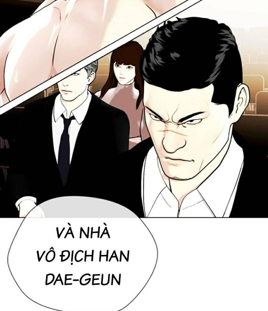 Loser Giỏi Võ Chap 11 - Next Chap 12