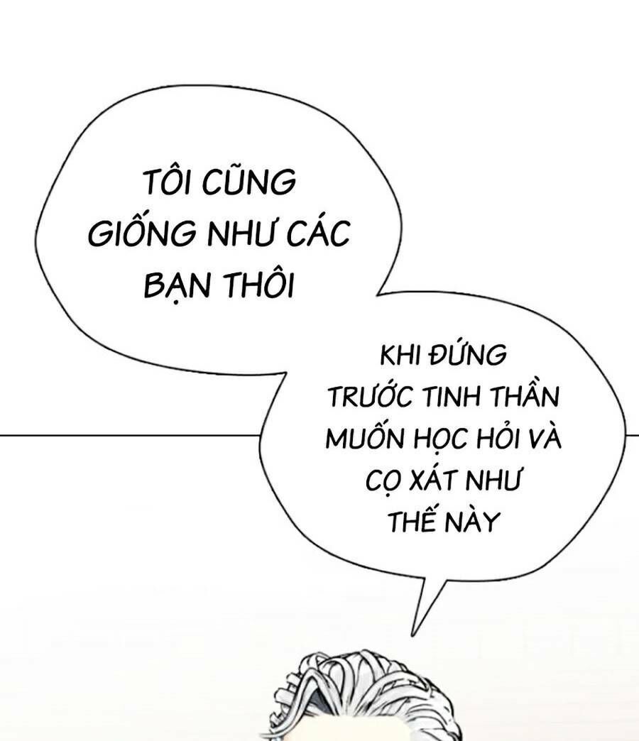 Loser Giỏi Võ Chap 11 - Next Chap 12
