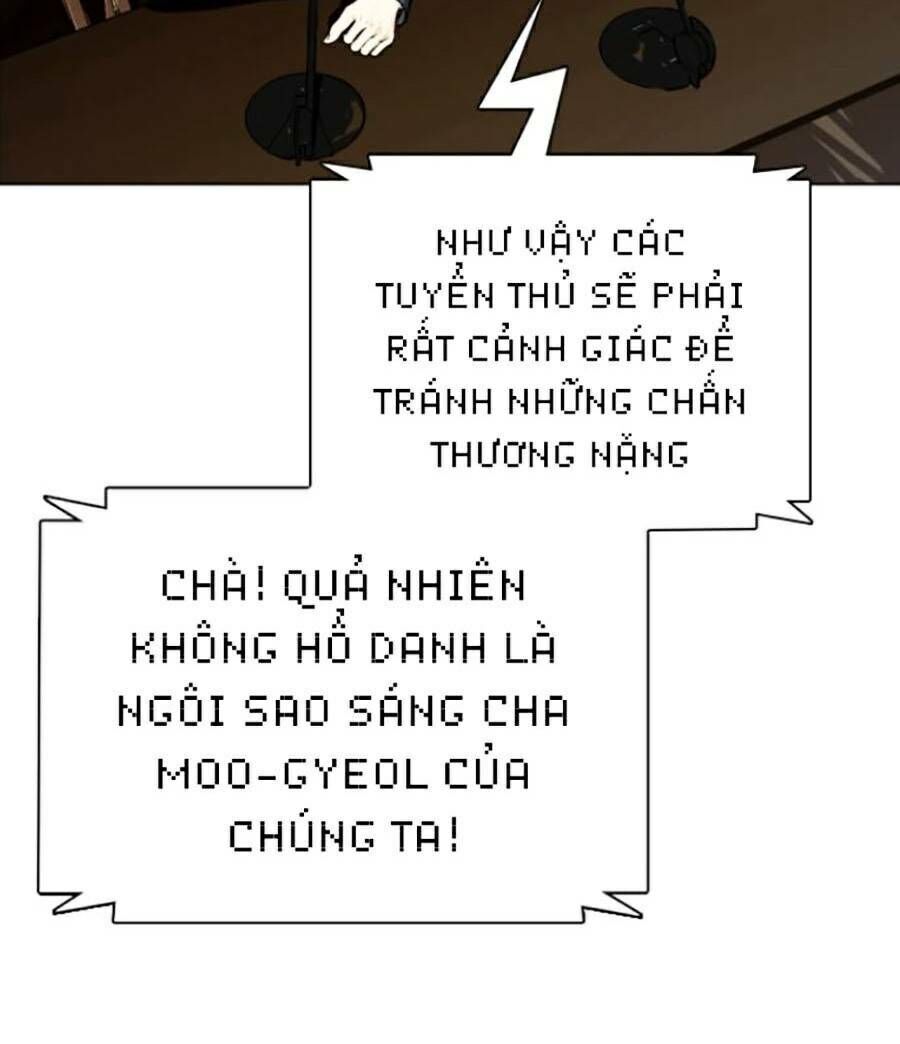 Loser Giỏi Võ Chap 11 - Next Chap 12