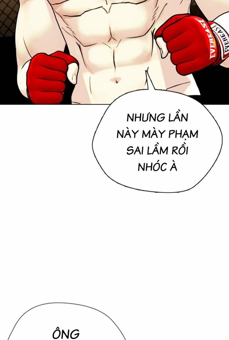 Loser Giỏi Võ Chap 11 - Next Chap 12