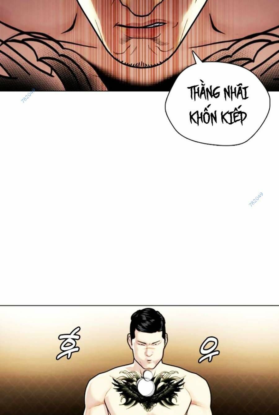 Loser Giỏi Võ Chap 11 - Next Chap 12