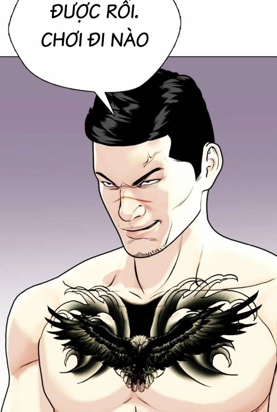 Loser Giỏi Võ Chap 11 - Next Chap 12