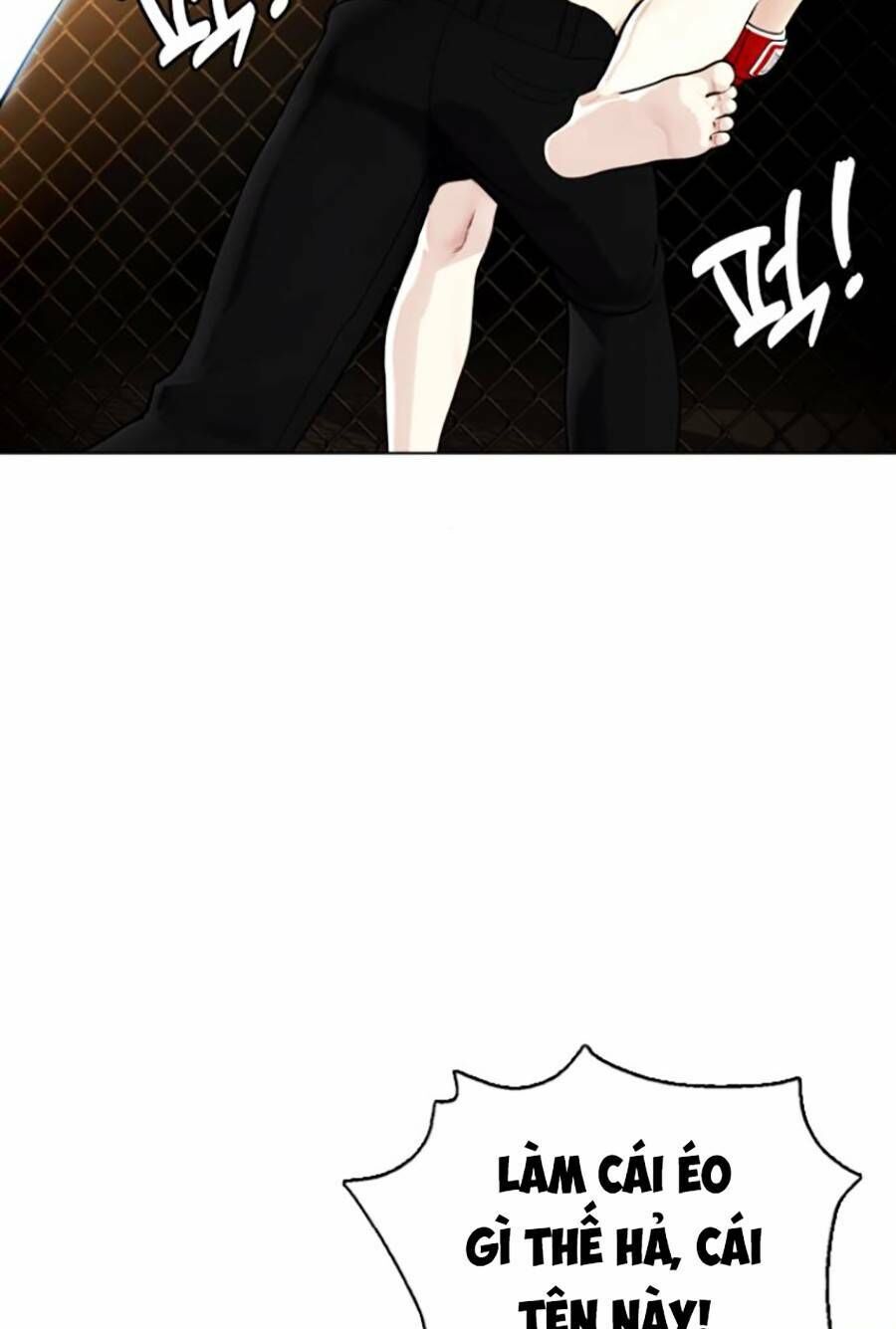 Loser Giỏi Võ Chap 11 - Next Chap 12