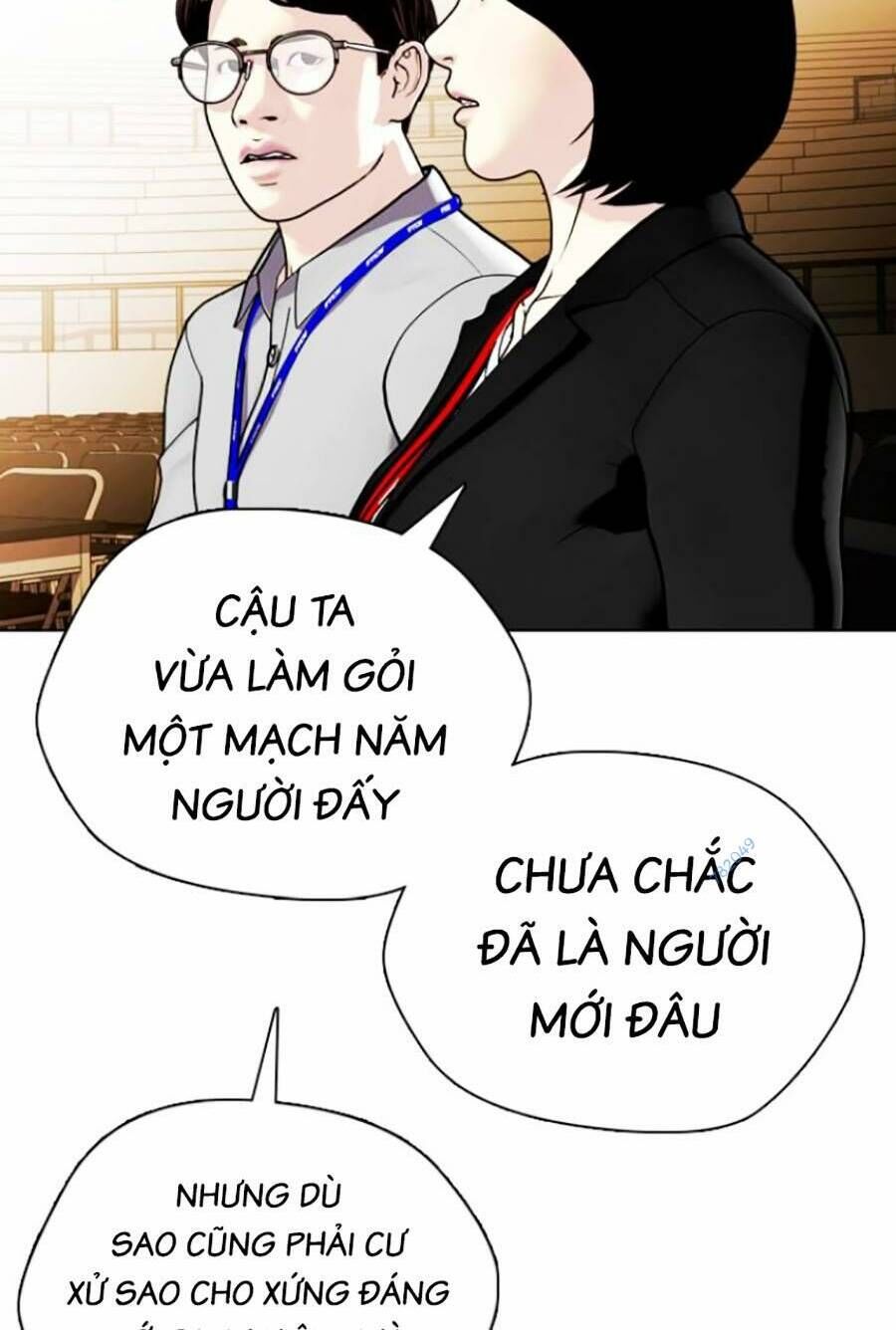 Loser Giỏi Võ Chap 11 - Next Chap 12